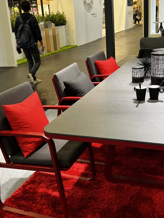 La gamme Made in France de ProLoisirs