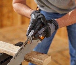Nouvelles scie Fiskars