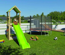 Sunny Xperience Trigano