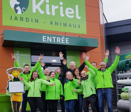 magasin kiriel