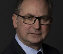 Mathieu Pivain, président de la FMB