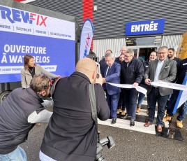 inauguration screwfix