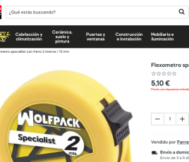 marketplace brico depot