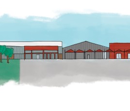 nouveau brico dépôt Cahors