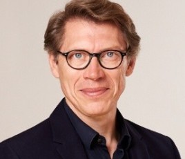 Marc Ténart