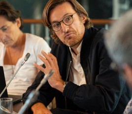 George Yates, Back Market