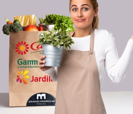 Illustration projet  rapprochement Casino/Teract