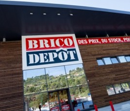 brico depot