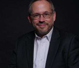 Grégoire Morel,  DG Onduline Groupe