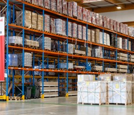 24000 m2 de plus notamment pour le brico