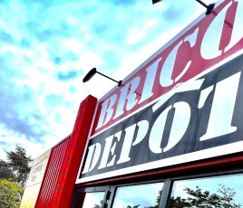 brico dépôt