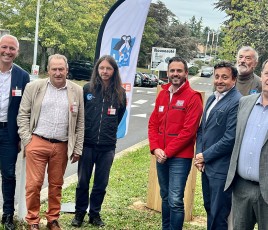 Equipe brico dépôt