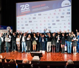 final zeawards