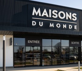 maisons du monde