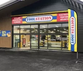 toolstation