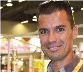 Nomination : Benoit A. devient monsieur U