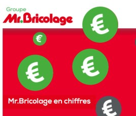 Résultats : Mr Bricolage s'est redressé en 2019 !