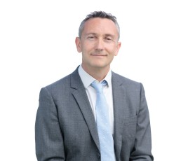 Laurent Davier (ex-botanic) rejoint SBM Life Science