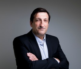 Guillaume Darrasse, DG In Vivo Retail "La crise passe la paille de fer sur nos organisations"