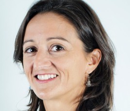 Une "Amazon" à la tête de Mano Mano