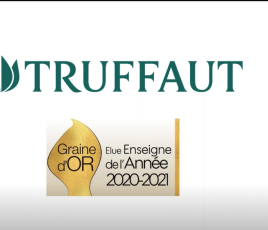 Le palmarès des Graines d'Or