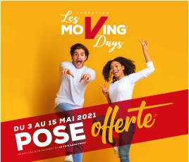 Fenêtres Lorenove, deux offres promotionnelles pour booster le printemps et préparer l'été !