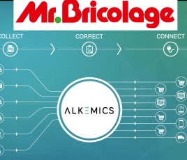 Mr Bricolage va obliger ses fournisseurs à se saisir en règle