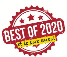 Retour sur 12 mois de folie dans les secteurs brico et jardin !