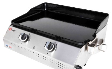 Tablette de barbecue SOMAGIC