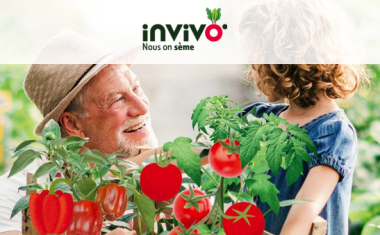 InVivo Nous on sème