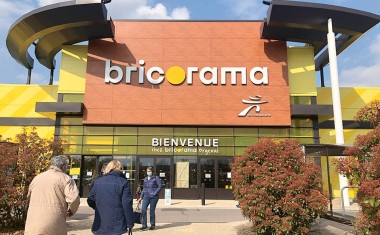 Bricorama