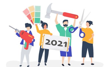 marché du bricolage