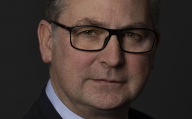 Mathieu Pivain, président de la FMB