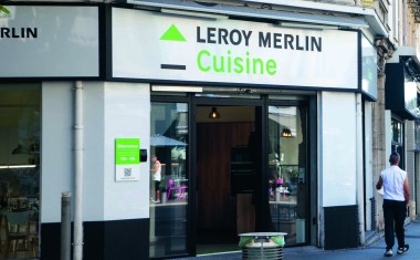Leroy Merlin Cuisine