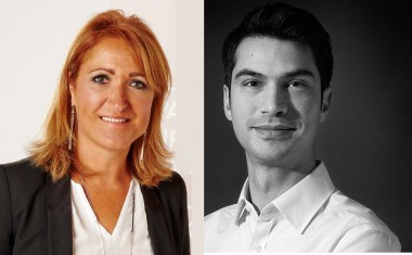 benedicte bernard et taqi abbas Weldom