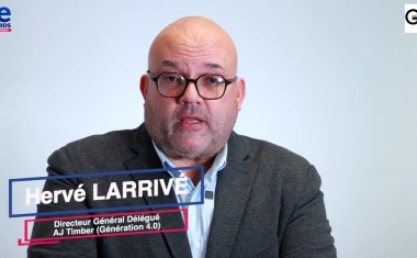 Hervé LARRIVE