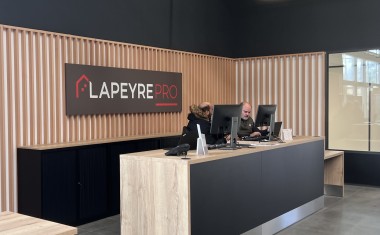 lapeyre pro