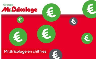 Résultats : Mr Bricolage s'est redressé en 2019 !