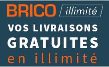 Brico Privé lance Brico Illimité