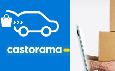 click & collect  : Casto et Leroy ont régné sans partage