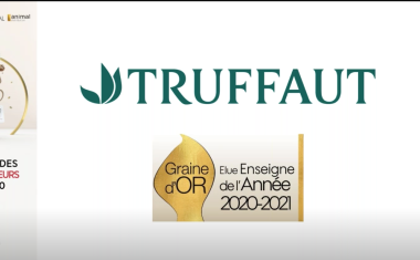 Le palmarès des Graines d'Or