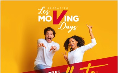 Fenêtres Lorenove, deux offres promotionnelles pour booster le printemps et préparer l'été !