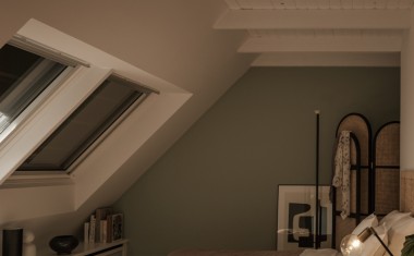 Volet roulant Velux : Quel volet roulant choisir ?