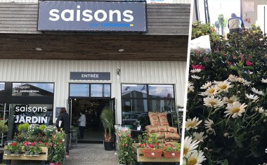 Saisons par Castorama ne passera pas l'hiver