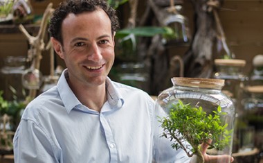 Botanic, champion de la reconnaissance végétale