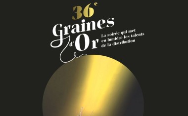 Les Graines d'Or en direct ! (lien mis à jour)