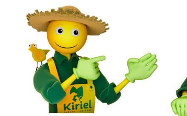 Jardinerie : Kiriel accueille 4 nouveaux magasins