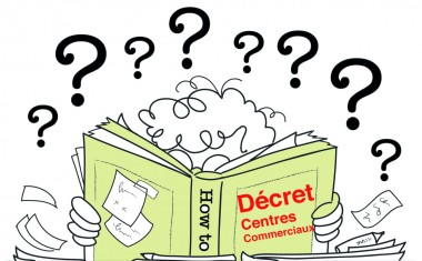  Centres commerciaux fermés : ce que dit le décret !