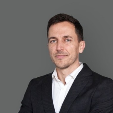 Florent Mermet bouvier