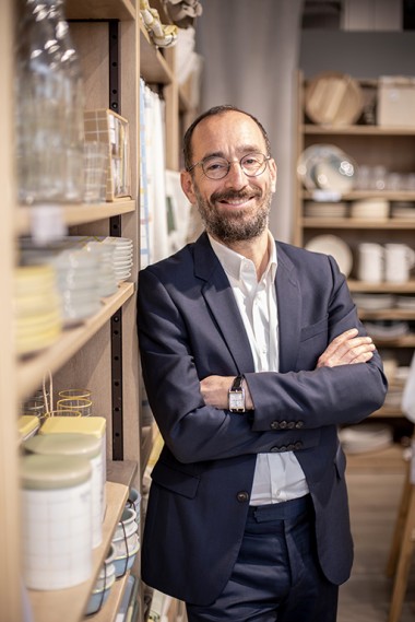 François-Melchior de Polignac